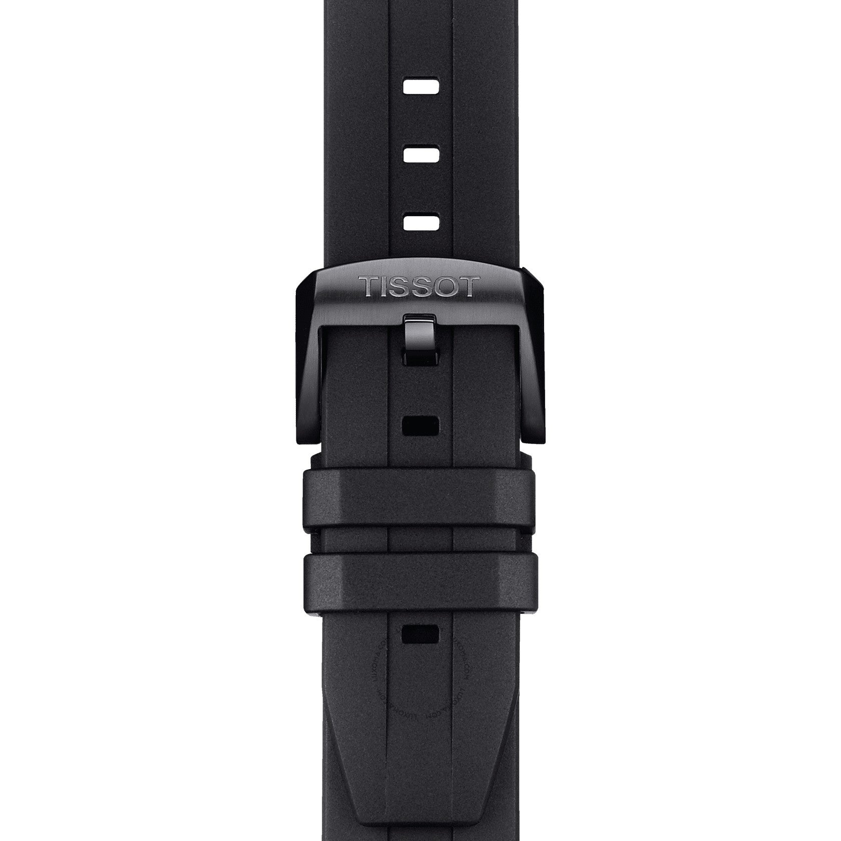 Tissot Tissot T-Sport Chronograph Black Dial Men's Watch T120.417.37.051.02