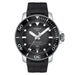 Tissot T-Sport Automatic Graded Grey-Black Dial Men's Watch T120.607.17.441.00