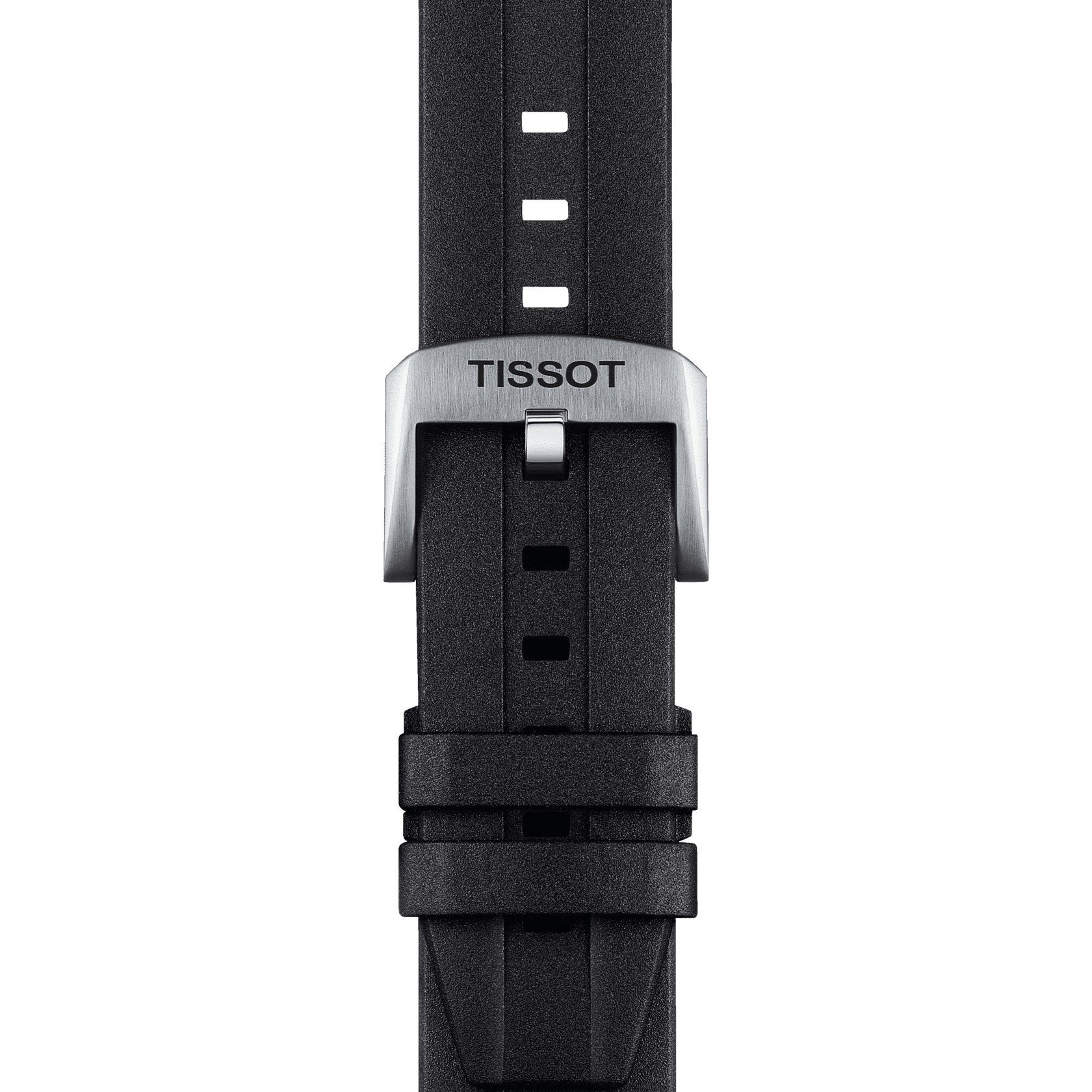Tissot Tissot T-Sport Automatic Graded Grey-Black Dial Men's Watch T120.607.17.441.00