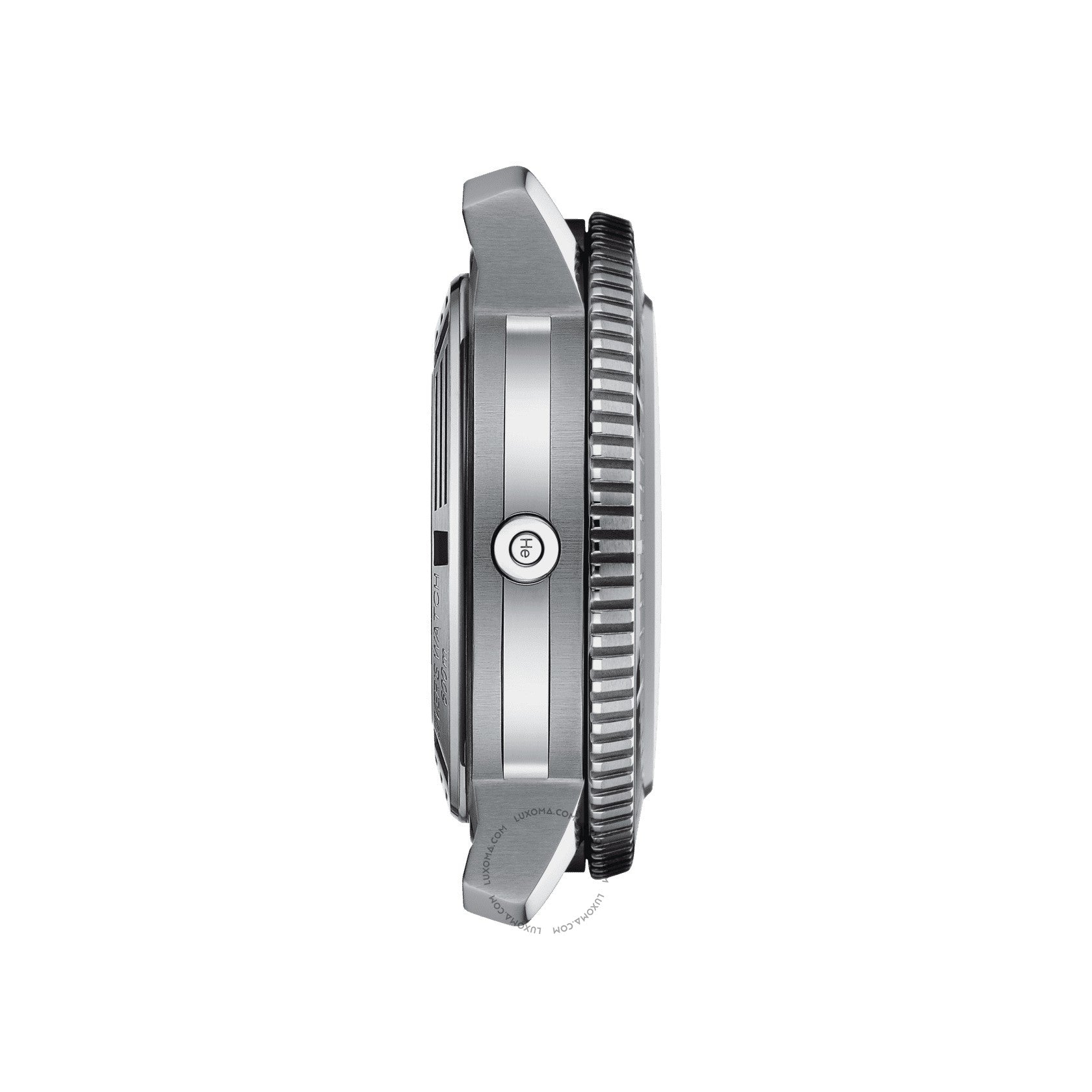 Tissot Tissot T-Sport Automatic Graded Grey-Black Dial Men's Watch T120.607.17.441.00