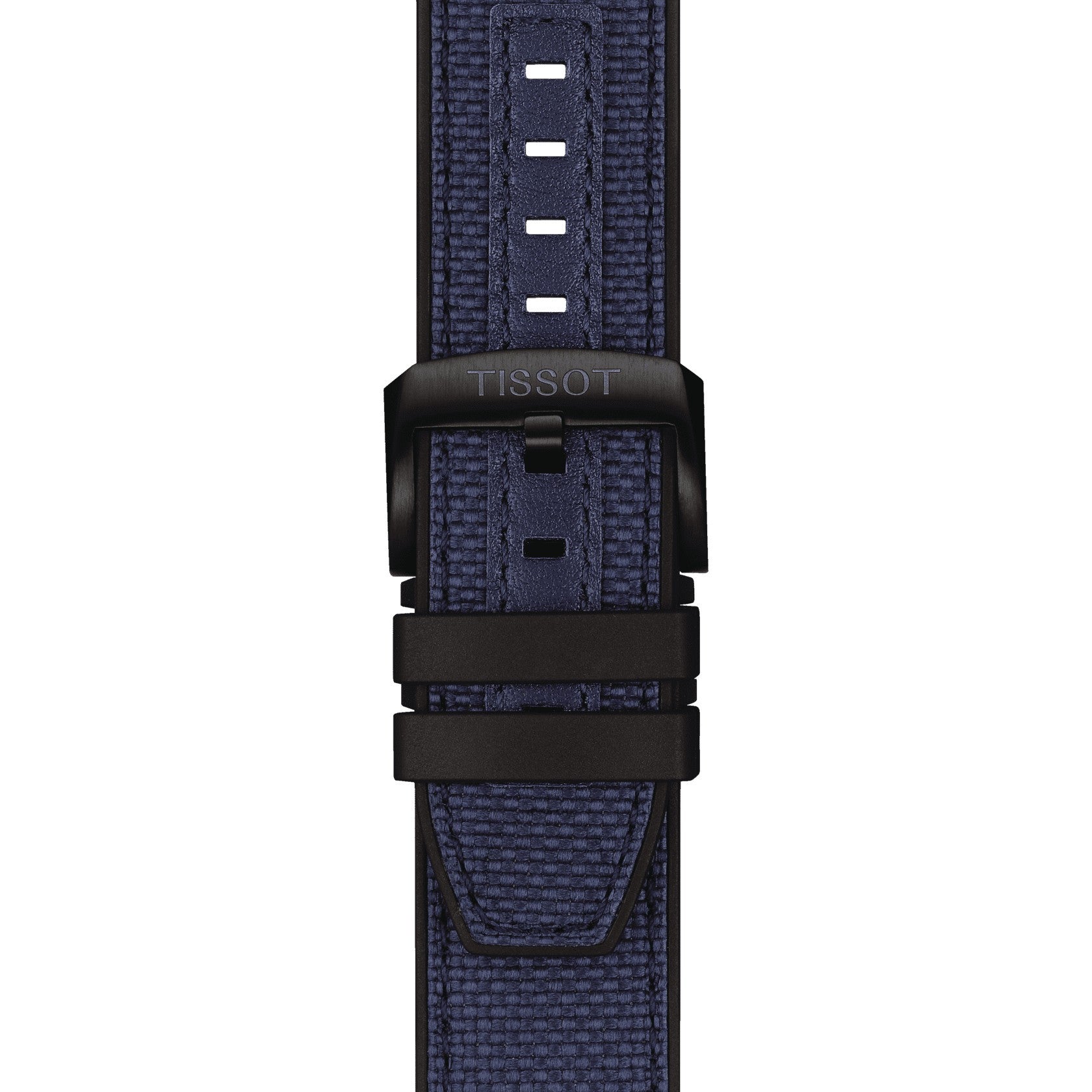 Tissot Tissot T-Sport Automatic Graded Blue-Black Dial Men's Watch T120.607.37.041.00