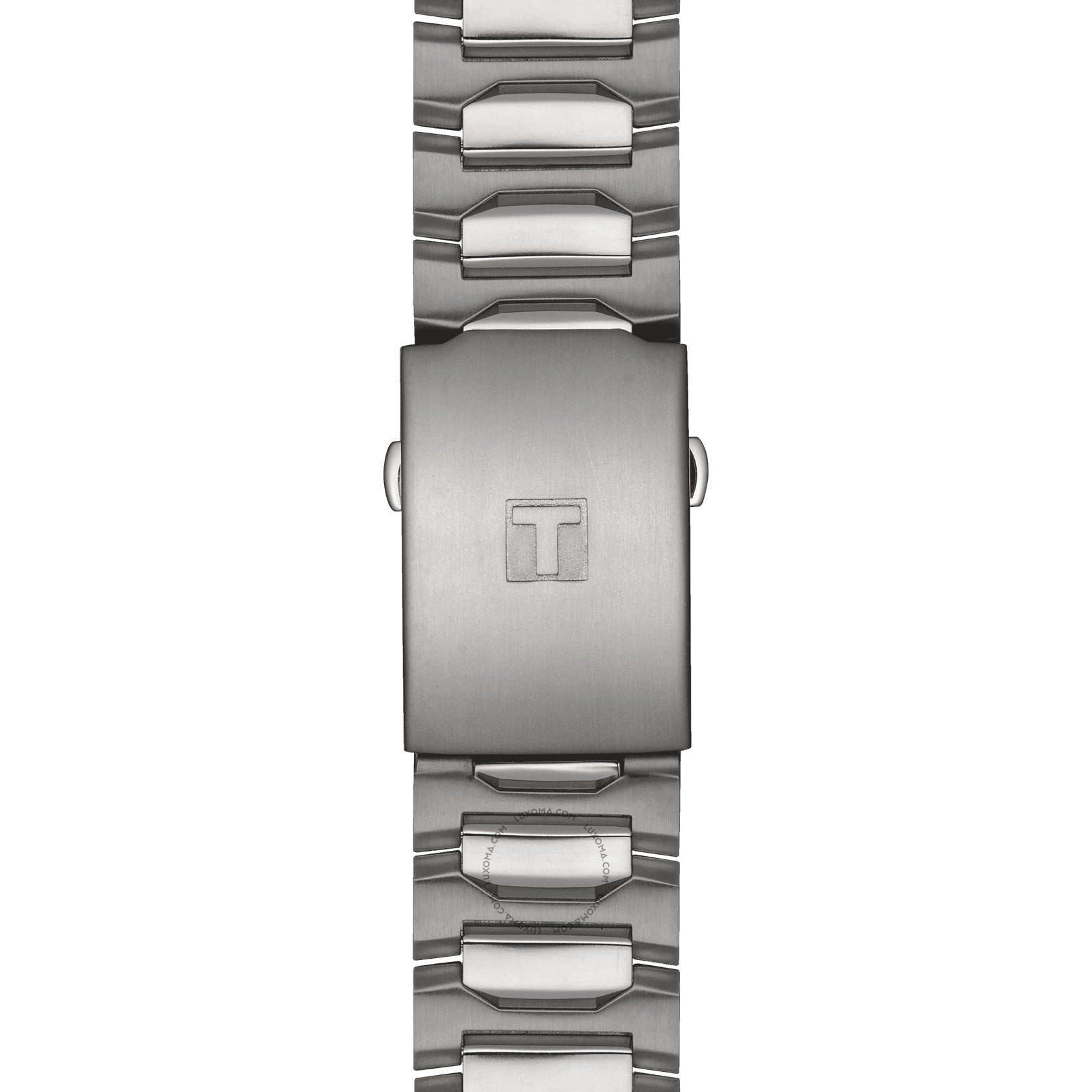 Tissot Tissot T-Touch Chronograph Black Dial Men's Watch T121.420.44.051.00