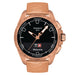 Tissot Touch Quartz Black Dial Men's Watch T121.420.46.051.00