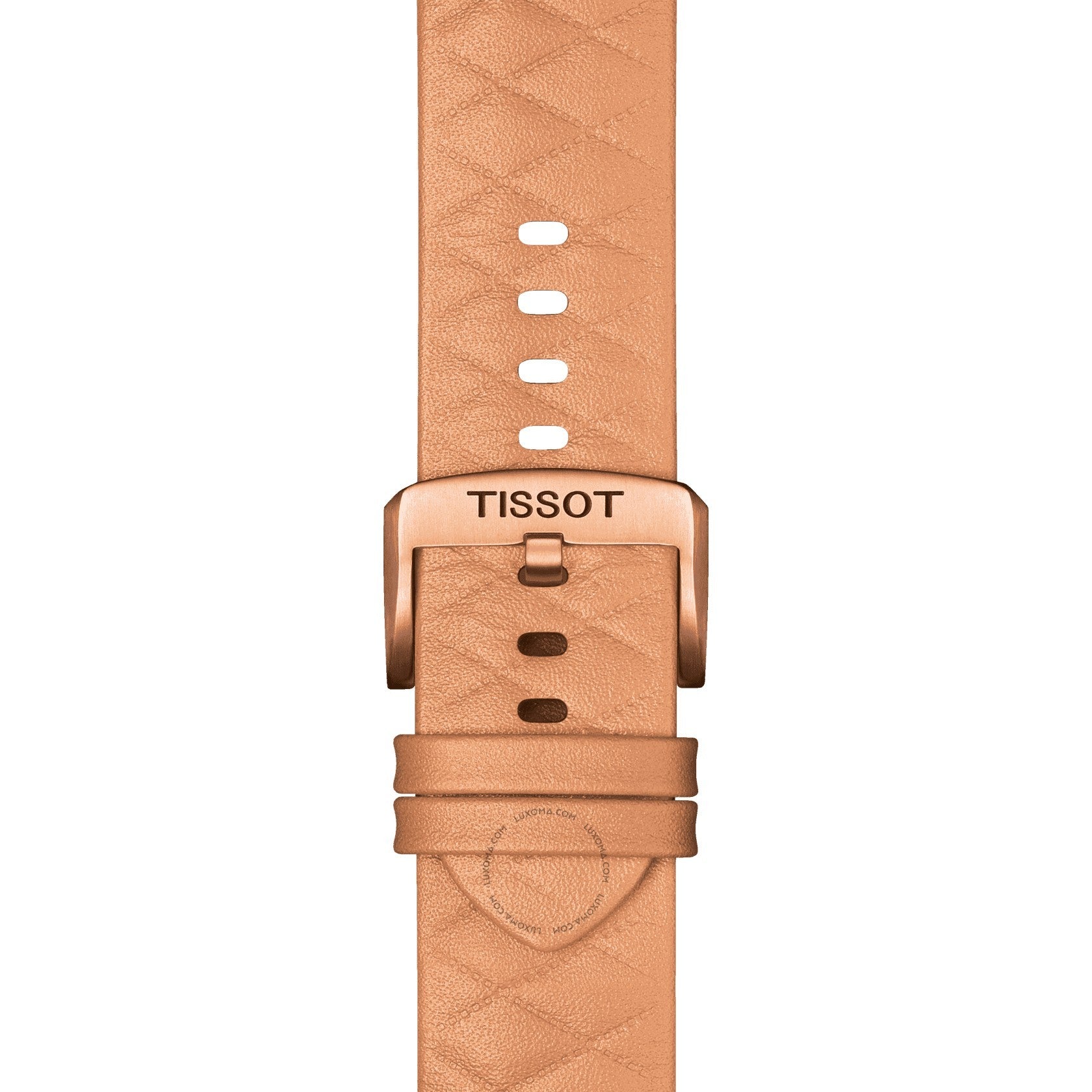 Tissot Tissot Touch Quartz Black Dial Men's Watch T121.420.46.051.00