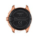 Tissot Tissot Touch Quartz Black Dial Men's Watch T121.420.46.051.00