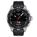 Tissot Touch Quartz Black Dial Men's Watch T121.420.47.051.00