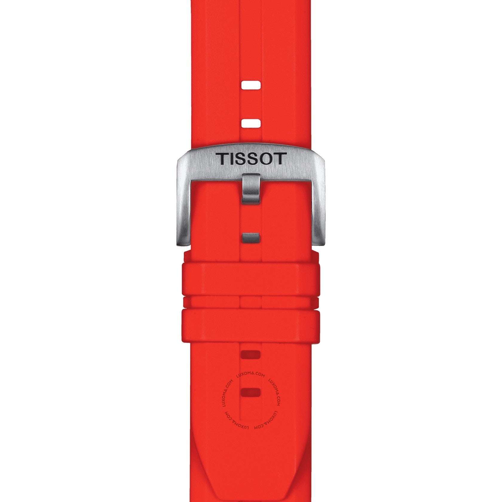 Tissot Tissot T-Touch Chronograph Black Dial Men's Watch T121.420.47.051.01