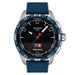 Tissot Touch Quartz Black Dial Men's Watch T121.420.47.051.06