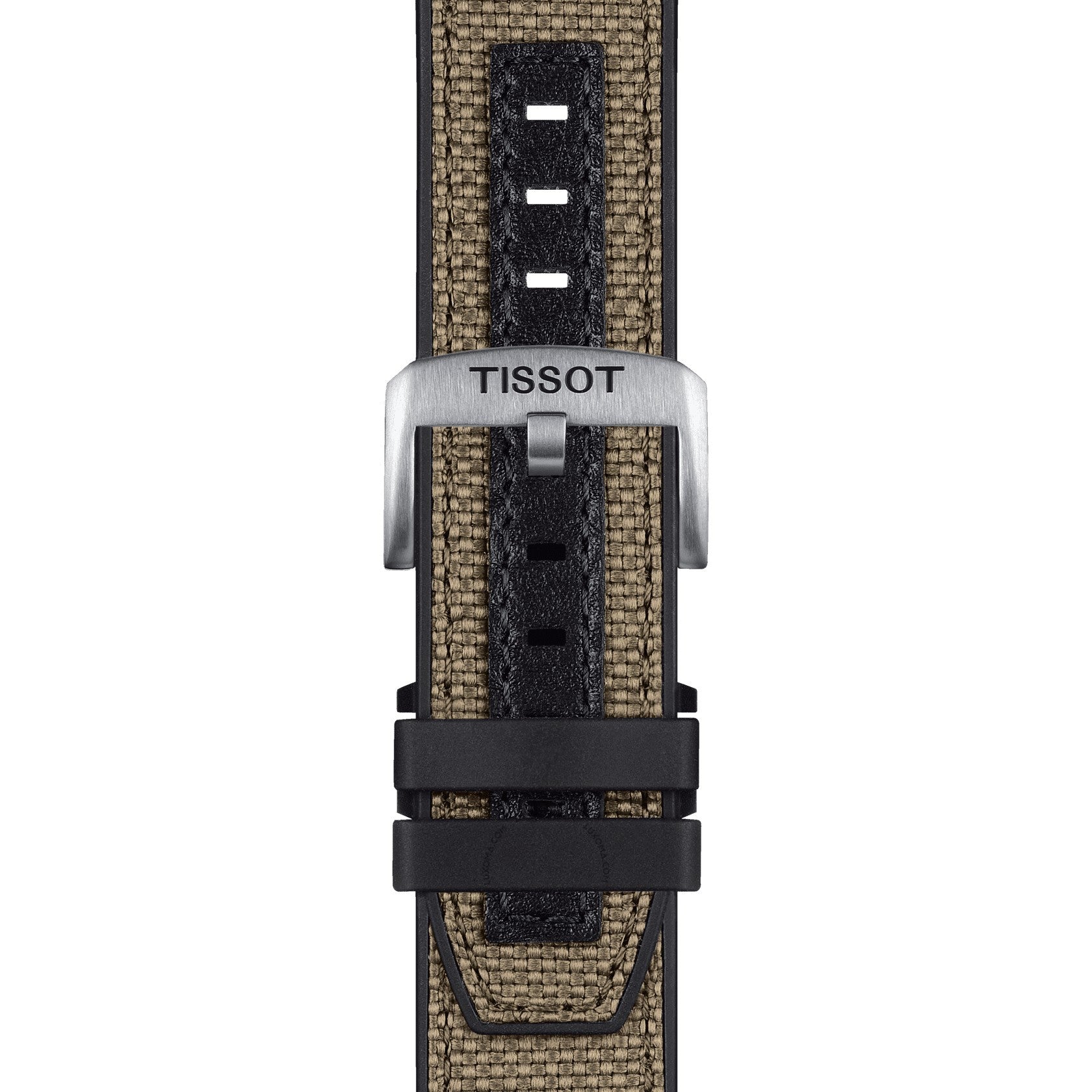 Tissot Tissot Touch Quartz Black Dial Men's Watch T121.420.47.051.07