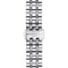 Tissot Tissot Carson Premium Automatic White Dial Ladies Watch T122.207.11.036.00