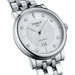 Tissot Tissot Carson Premium Automatic White Dial Ladies Watch T122.207.11.036.00