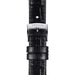 Tissot Tissot T-Classic Automatic Silver Dial Ladies Watch T122.207.16.033.00