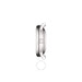 Tissot Tissot T-Classic Automatic Silver Dial Ladies Watch T122.207.16.033.00