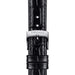 Tissot Tissot T-Classic Automatic Silver Dial Ladies Watch T122.207.16.036.01