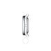 Tissot Tissot T-Classic Automatic Silver Dial Ladies Watch T122.207.16.036.01