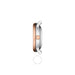 Tissot Tissot T-Classic Automatic Silver Dial Ladies Watch T122.207.22.036.00