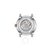 Tissot Tissot T-Classic Automatic Silver Dial Ladies Watch T122.207.22.036.00