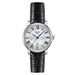 Tissot Carson Premium Lady Quartz Silver Dial Ladies Watch T122.210.16.033.00
