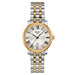 Tissot Carson Premium Lady Quartz Silver Dial Ladies Watch T122.210.22.033.00