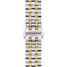 Tissot Tissot Carson Premium Lady Quartz Silver Dial Ladies Watch T122.210.22.033.00
