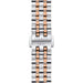 Tissot Tissot Carson Premium Lady Quartz Silver Dial Ladies Watch T122.210.22.033.01