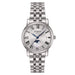 Tissot T-Classic Quartz Silver Dial Ladies Watch T122.223.11.033.00