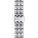 Tissot Tissot T-Classic Quartz Silver Dial Ladies Watch T122.223.11.033.00