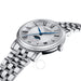 Tissot Tissot T-Classic Quartz Silver Dial Ladies Watch T122.223.11.033.00