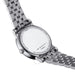 Tissot Tissot T-Classic Quartz Silver Dial Ladies Watch T122.223.11.033.00