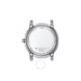 Tissot Tissot T-Classic Quartz Light Blue Dial Ladies Watch T122.223.16.353.00