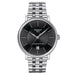 Tissot Carson Automatic Black Dial Men's Watch T122.407.11.051.00