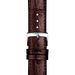 Tissot Tissot T-Classic Automatic Silver Dial Men's Watch T122.407.16.031.00