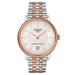 Tissot Carson Powermatic Automatic Silver Dial Unisex Watch T122.407.22.031.01