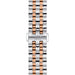 Tissot Tissot T-Classic Automatic Silver Dial Men's Watch T122.407.22.033.00