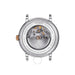 Tissot Tissot T-Classic Automatic Silver Dial Men's Watch T122.407.22.033.00