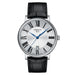 Tissot Carson Premium Quartz Silver Dial Unisex Watch T122.410.16.033.00