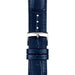 Tissot Tissot T-Classic Quartz Blue Dial Men's Watch T122.410.16.043.00