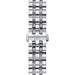 Tissot Tissot T-Classic Carson Premium Chronograph White Dial Men's Watch T122.417.11.011.00