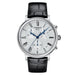 Tissot Carson Chronograph Silver Dial Men's Watch T122.417.16.033.00