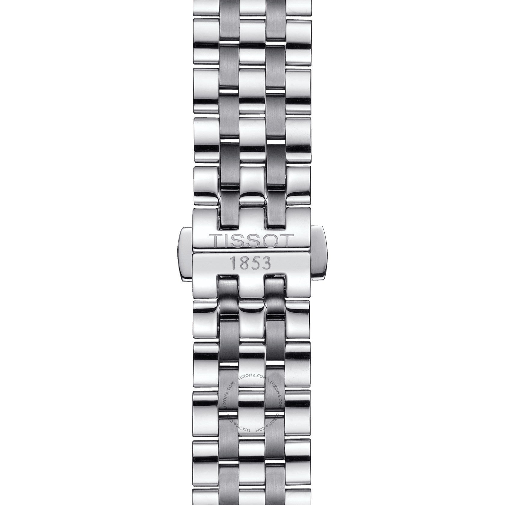 Tissot Tissot T-Classic Quartz Silver Dial Men's Watch T122.423.11.033.00