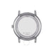 Tissot Tissot T-Classic Quartz Silver Dial Men's Watch T122.423.11.033.00
