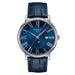 Tissot T-Classic Quartz Blue Dial Men's Watch T122.423.16.043.00