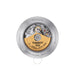Tissot Tissot Heritage Chronograph Silver Dial Men's Watch T124.427.16.031.00
