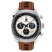 Tissot Heritage Chronograph Silver Dial Men's Watch T124.427.16.031.01