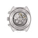 Tissot Tissot Heritage Chronograph Silver Dial Men's Watch T124.427.16.031.01