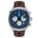 Tissot Heritage Chronograph Blue Dial Men's Watch T124.427.16.041.00