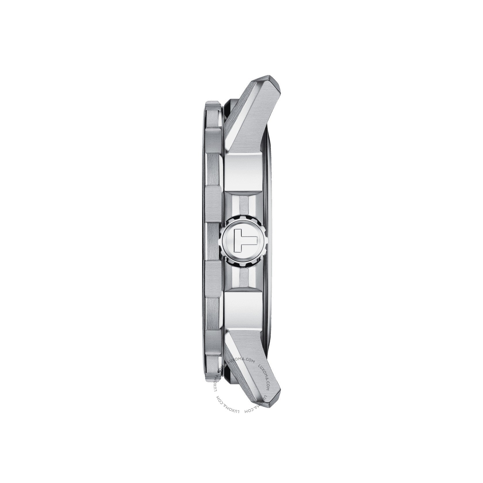 Tissot Tissot T-Sport Quartz Black Dial Men's Watch T125.610.11.051.00