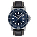 Tissot T-Sport Quartz Blue Dial Men's Watch T125.610.16.041.00