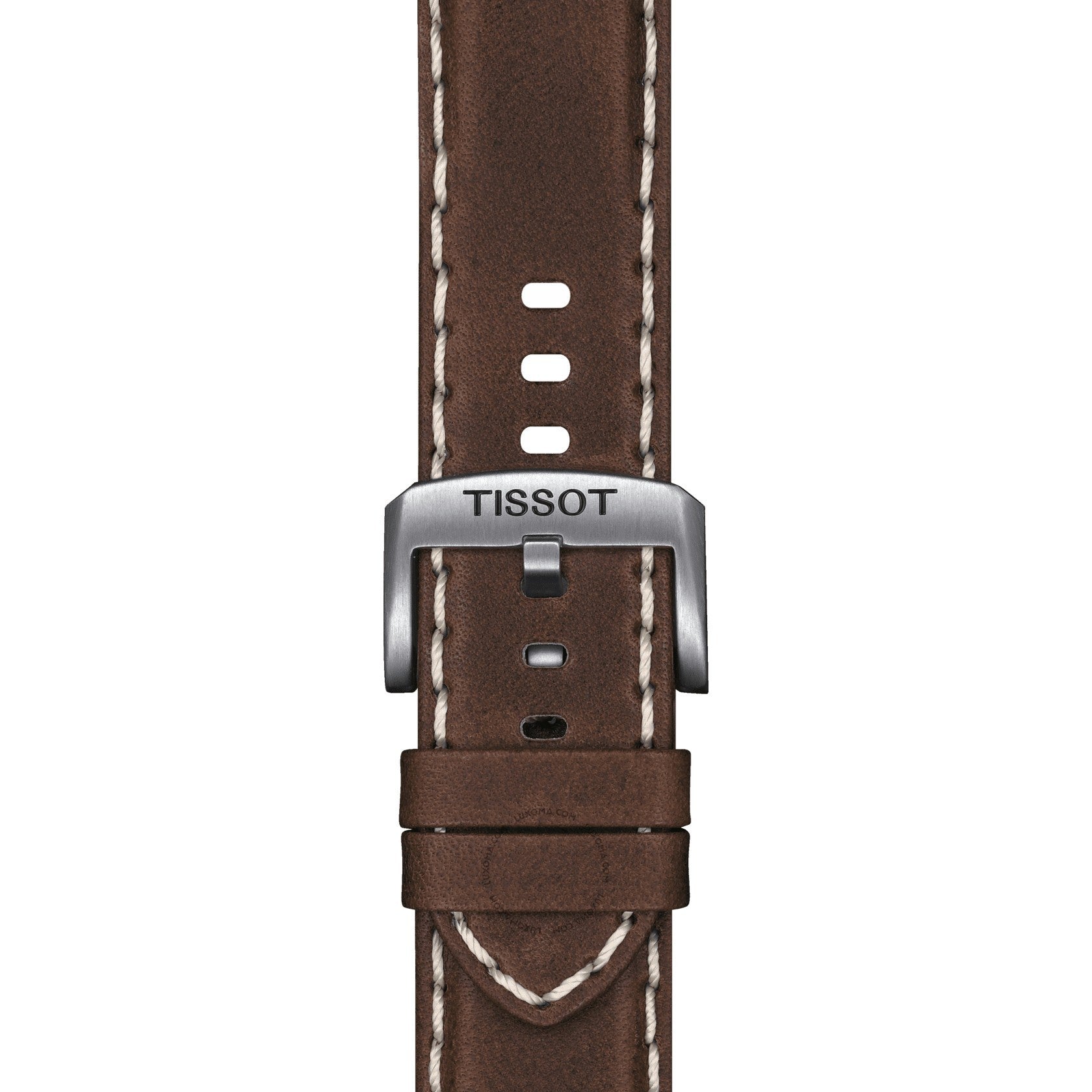 Tissot Tissot T-Sport Quartz Black Dial Men's Watch T125.610.16.051.00