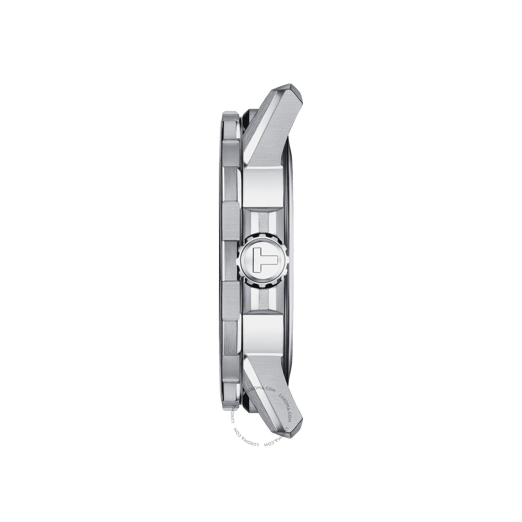 Tissot Tissot T-Sport Quartz Black Dial Men's Watch T125.610.16.051.00